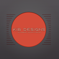KiB Designs Logo 2021